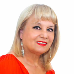 Maria Cristina Camelino | Abogada, Mediadora,
Conciliadora de Consumo
y Docente